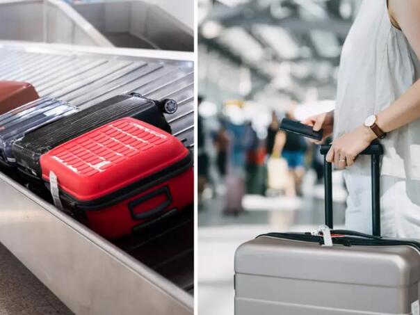 Od sutra na aerodromima u EU nova pravila za ručni prtljag
