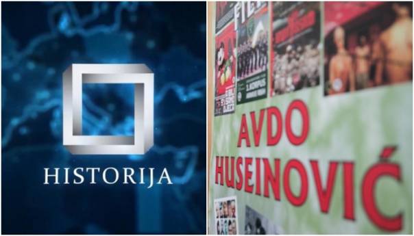 Od danas na Historija TV dokumentarni filmovi Avde Huseinovića