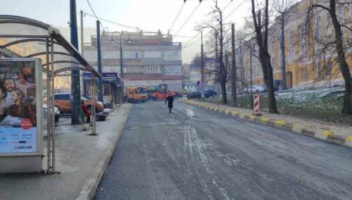 Od sutra normalizacija trolejbuskog saobraćaja u Sarajevu
