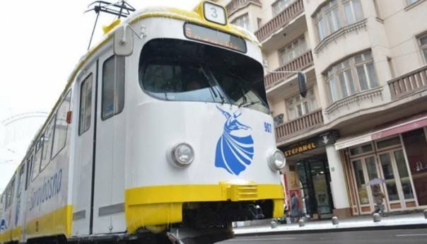 Od sutra normalizovan gradski saobraćaj u Sarajevu
