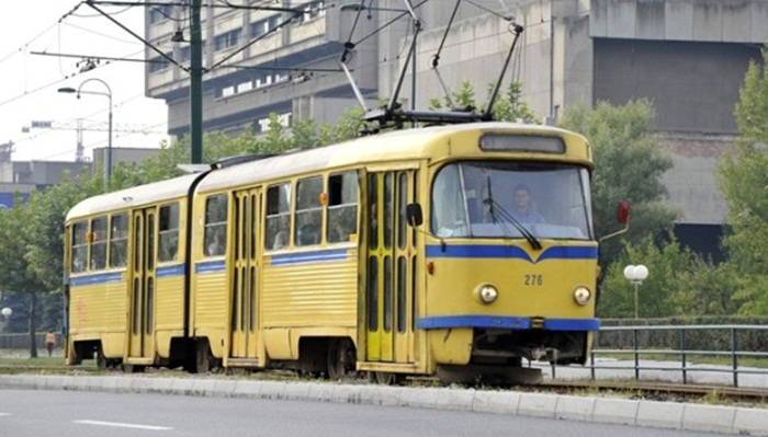 Od sutra obustava javnog gradskog prijevoza u KS