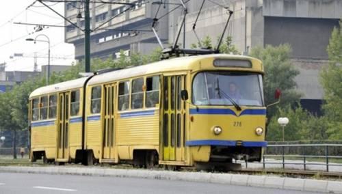 Od sutra obustava javnog gradskog prijevoza u KS