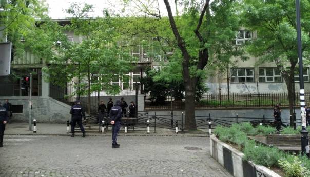 Od sutra obustava rada u školama u Srbiji