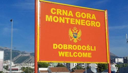 Od sutra u Crnu Goru mogu i građani BiH