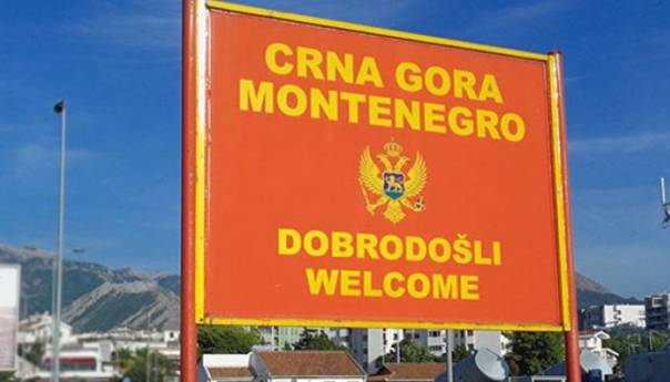 Od sutra u Crnu Goru mogu i građani BiH