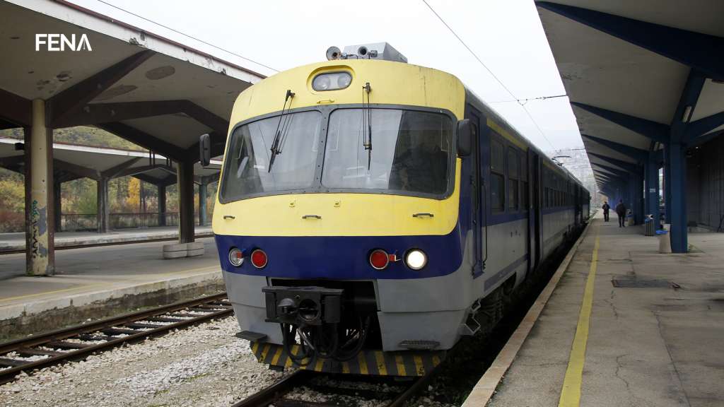 Od sutra u funkciji automatski uređaj za osiguranje saobraćaja između Visokog i Podlugova