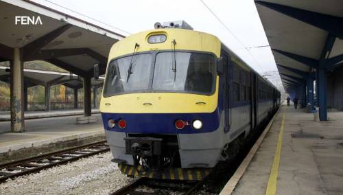 Od sutra u funkciji automatski uređaj za osiguranje saobraćaja između Visokog i Podlugova