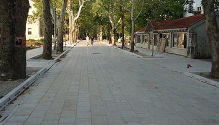 Od sutra u Mostaru policijski sat od 19 sati do 5 sati