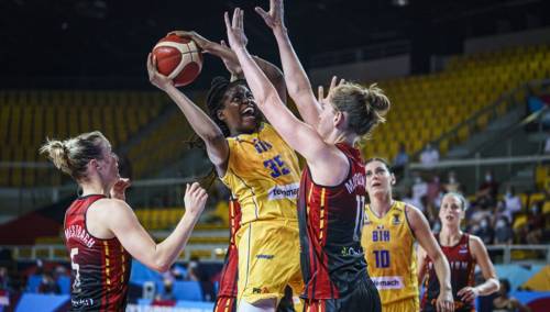 Od sutra u prodaji karte za utakmicu BiH – Belgija