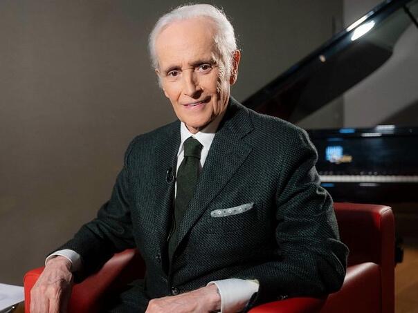 Od sutra u prodaji ulaznice za oproštajni koncert Carrerasa