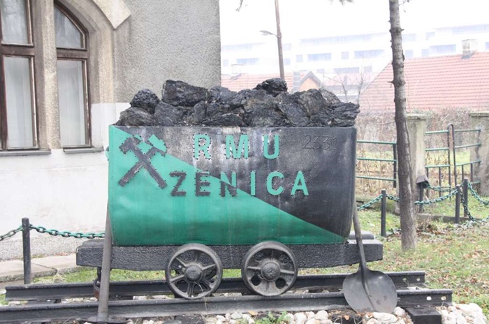 Od sutra u RMU Zenica jednosatni štrajkovi