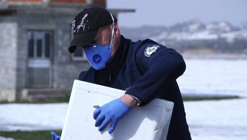 Od sutra veći broj uzimanja uzoraka na području Unsko-sanskog kantona