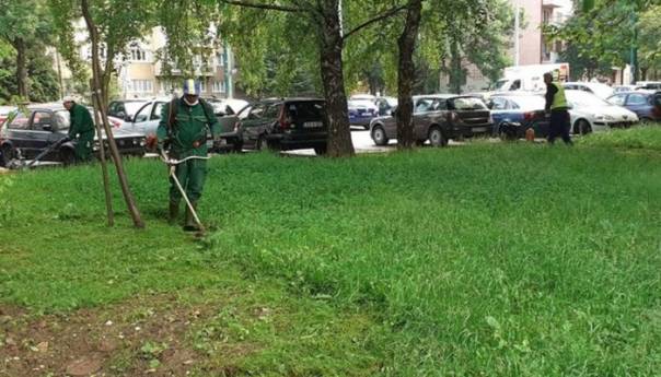 Od sutra zabranjeno korištenje parkova i igrališta u Herceg Novom