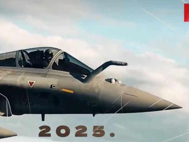 Od tenkova do Rafala: 2025. obilježava revoluciju u Hrvatskoj vojsci