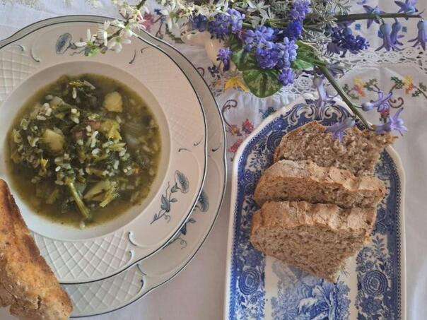 Od tradicionalnog jela do baklave s raštikom: "Raštikijada" ponovno okuplja kulinarske majstore