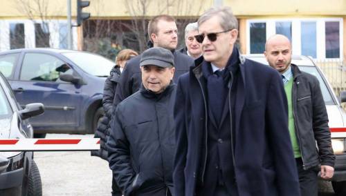 Od Turske zatraženo izručenje Sakiba Mahmuljina