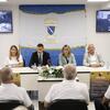 Od Tuzle do Potočara: Veliko obilježavanje 34. godišnjice 2. korpusa ARBiH