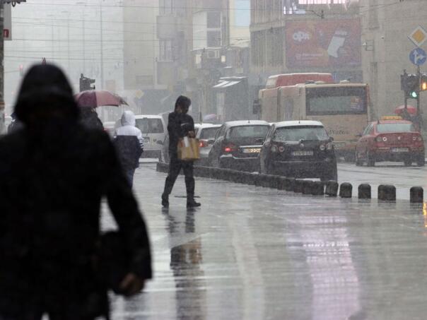 Od utorka nam stiže nam promjena vremena