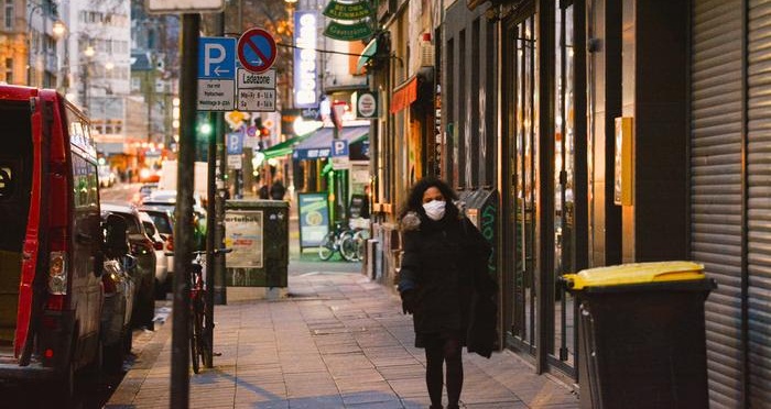 Od večeras policijski čas u Nizozemskoj, prvi put od Drugog svjetskog rata