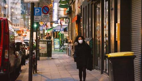 Od večeras policijski čas u Nizozemskoj, prvi put od Drugog svjetskog rata