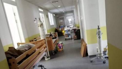 Od večeras smještaj pacijenata u vanbolnički izolatorij u Goraždu