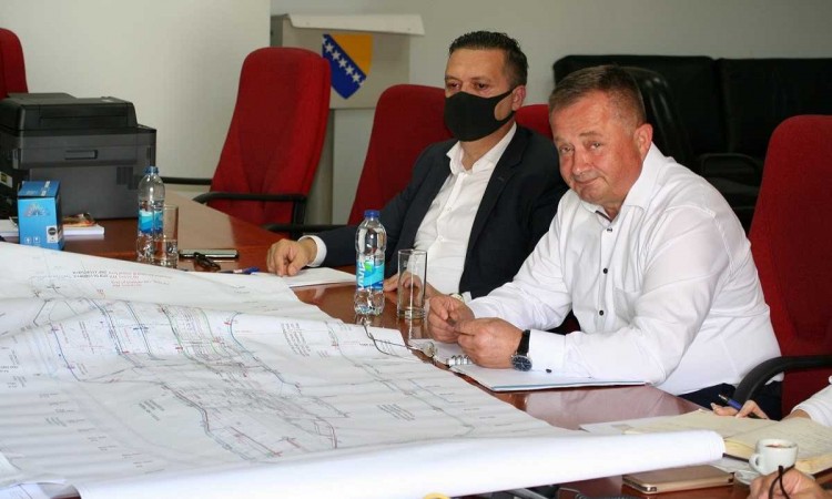 Od velikog značaja otvaranje novoizgrađenog graničnog prelaza Svilaj