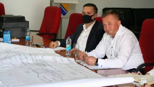 Od velikog značaja otvaranje novoizgrađenog graničnog prelaza Svilaj