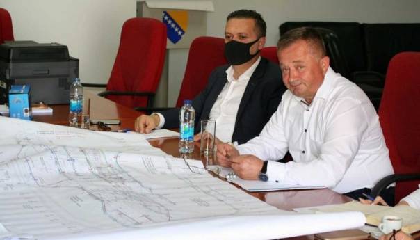 Od velikog značaja otvaranje novoizgrađenog graničnog prelaza Svilaj