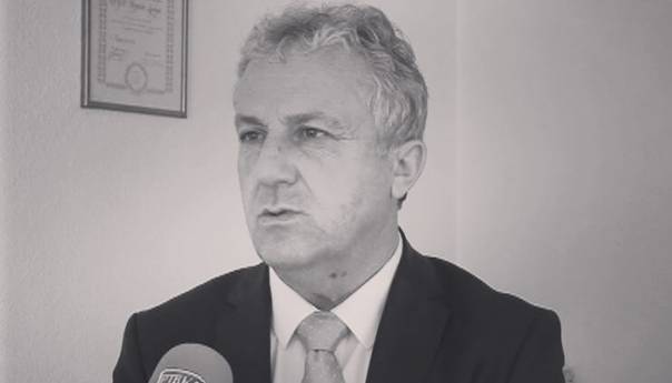 Od virusa preminuo generalni sekretar Crvenog krsta RS