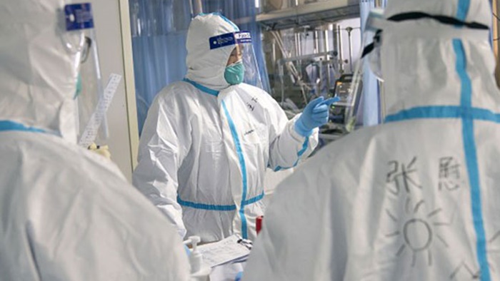 Od virusa umrlo 162 ljudi, Google zatvorio urede u Kini