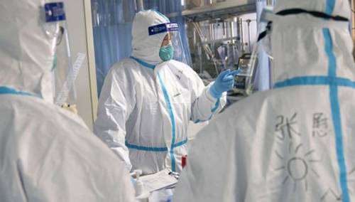 Od virusa umrlo 162 ljudi, Google zatvorio urede u Kini