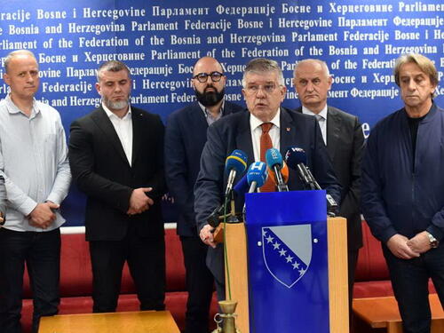 Od Vlade FBiH se traži pooštravanje sankcija za roditelje prestupnika