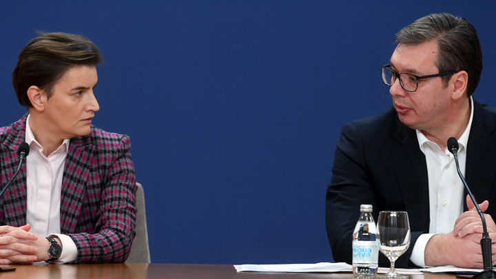 Od Vučića i Vlade Srbije zatražen stav o Ratku Mladiću