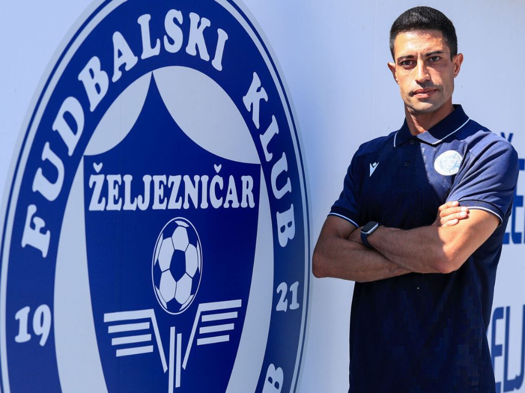 Od kritika do skandiranja na Grbavici: Muslera otkrio šta je sve proživio