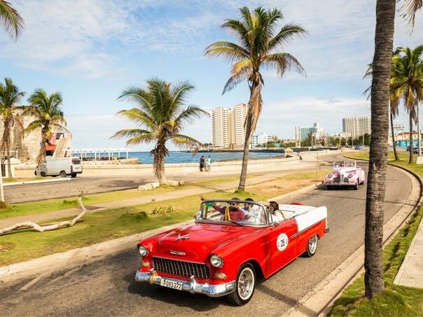 Od zlatne ere do krize: Zemlje koje su izgubile bogatstvo