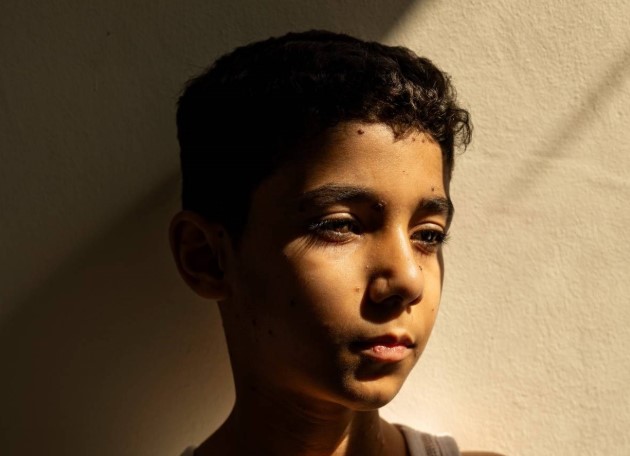 Odabrana najbolja novinska fotografija godine, krije srceparajuću priču