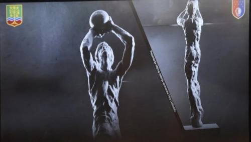 Odabrano idejno rješenje spomenika Mirzi Delibašiću