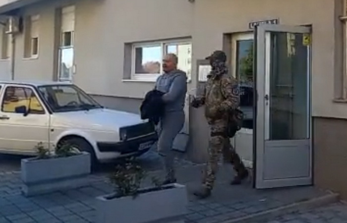 Odavao informacije ubicama: Uhapšen sudija suda u Bijeljini