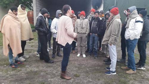 Odazvali se pozivu ministra sigurnosti Fahrudina Radončića: Općina Centar izdvojit će 100.000 KM za državnu granicu