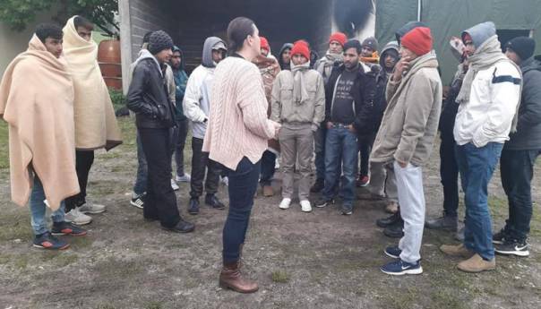 Odazvali se pozivu ministra sigurnosti Fahrudina Radončića: Općina Centar izdvojit će 100.000 KM za državnu granicu