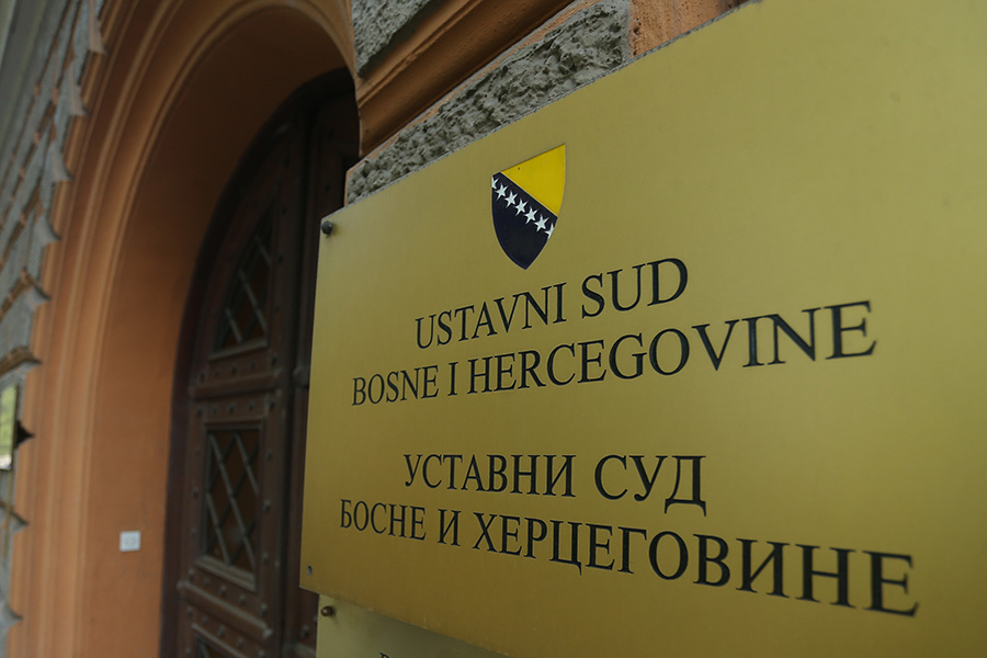 Odbačen zahtjev SNSD-a o odluci CIK-a za odgodu izbora