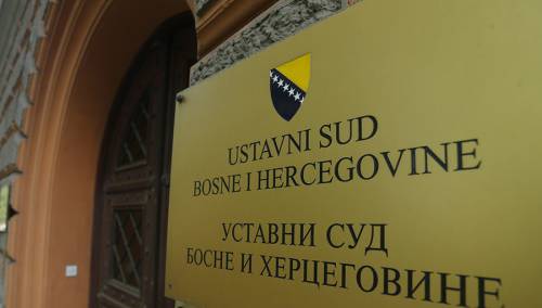 Odbačen zahtjev SNSD-a o odluci CIK-a za odgodu izbora