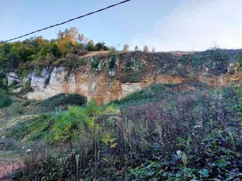 Odbačen zahtjev za eksploataciju kamena u Špionici kod Srebrenika