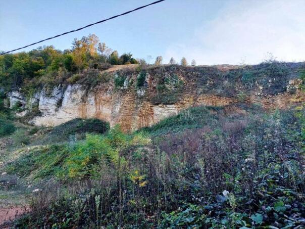 Odbačen zahtjev za eksploataciju kamena u Špionici kod Srebrenika