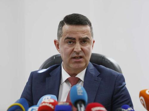 Odbačena disciplinska prijava protiv Kajganića zbog komentara o procesuiranju negiranja genocida