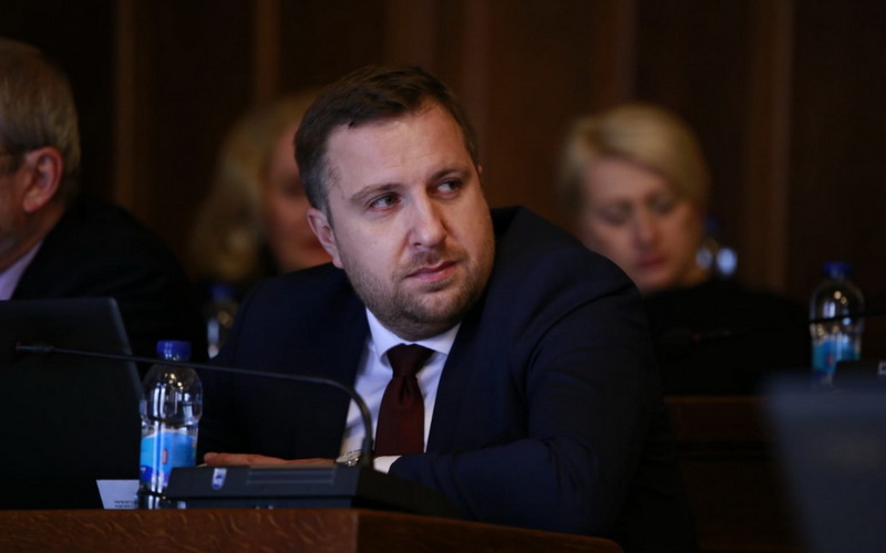 Odbačena inicijativa za pokretanje smjene Abdulaha Skake