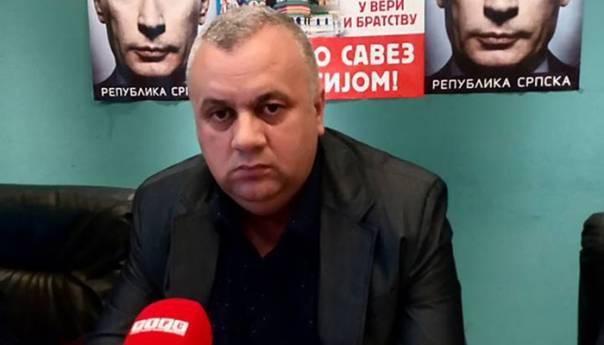 Odbijena prijava protiv Pavlovića zbog negiranja genocida