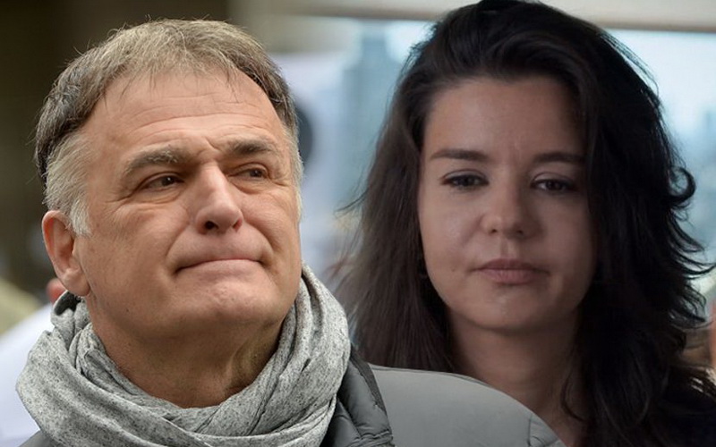 Odbačena krivična prijava za silovanje protiv Branislava Lečića