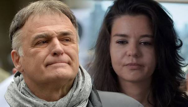 Odbačena krivična prijava za silovanje protiv Branislava Lečića