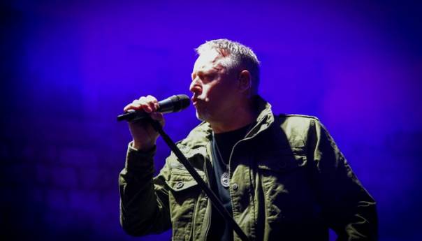 Odbačena prijava protiv Subotičana koji je uz hrvatsku zastavu slušao Thompsona